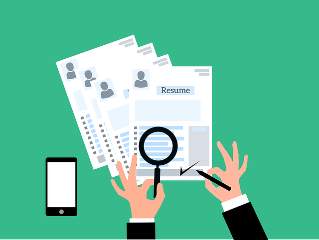 Writing an Attention-Grabbing Caregiver Resume for Canadian Senior Care Companies